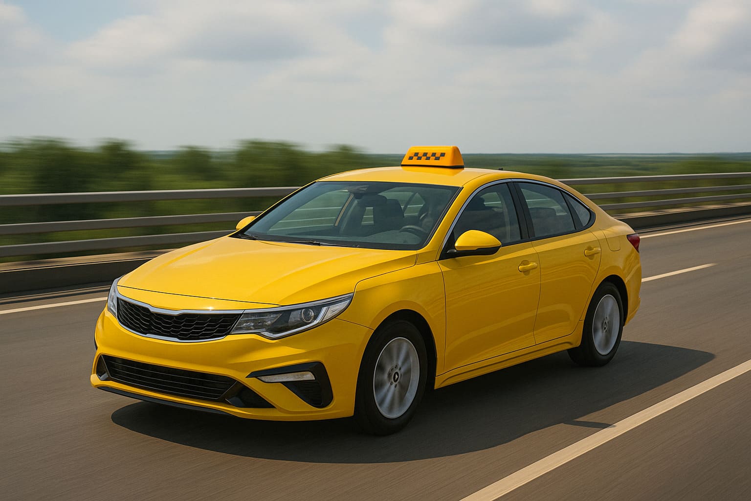 Сравнение цен на такси: когда и почему стоимость поездки меняется?