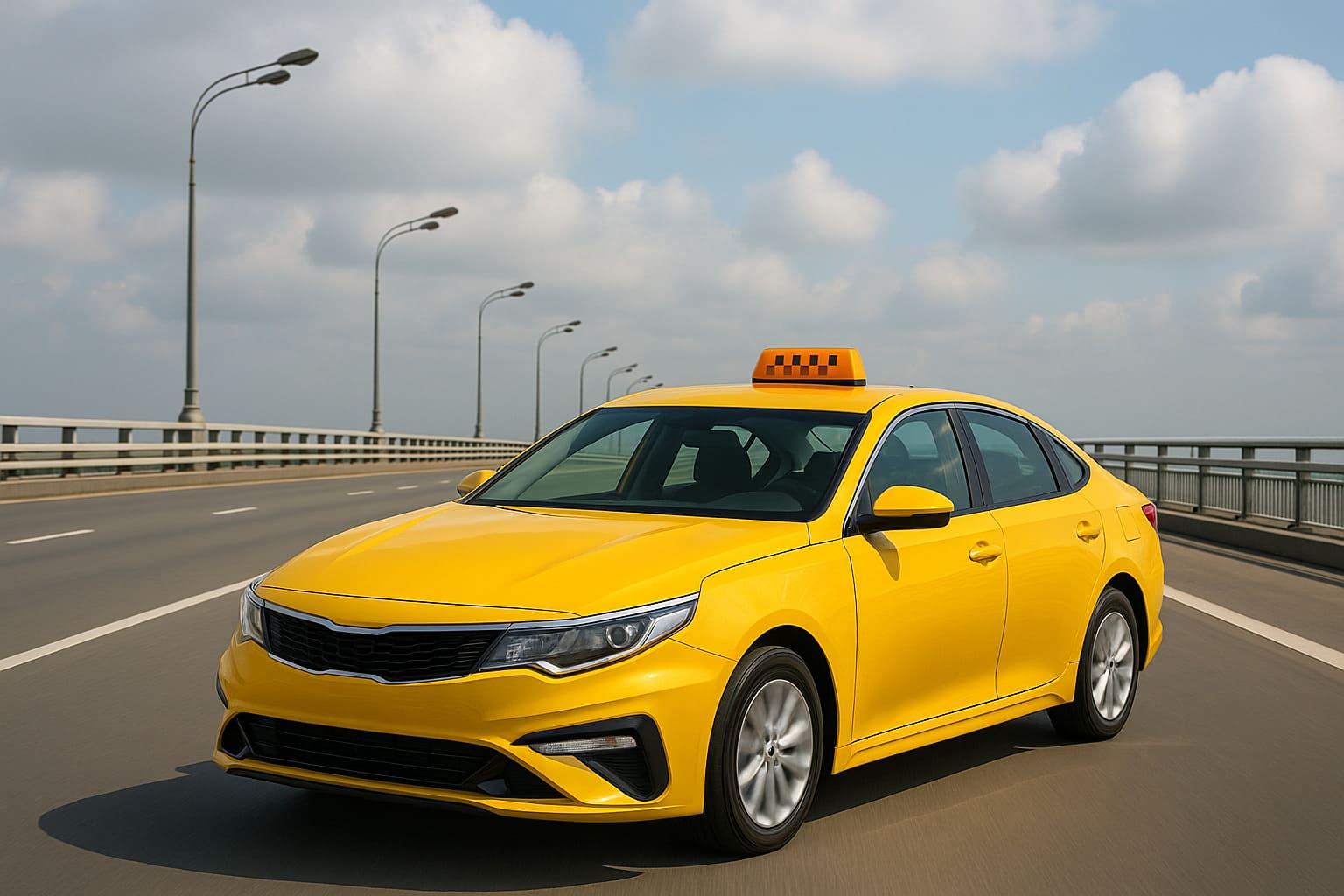 Как выбрать лучшее такси в вашем городе: советы и рекомендации