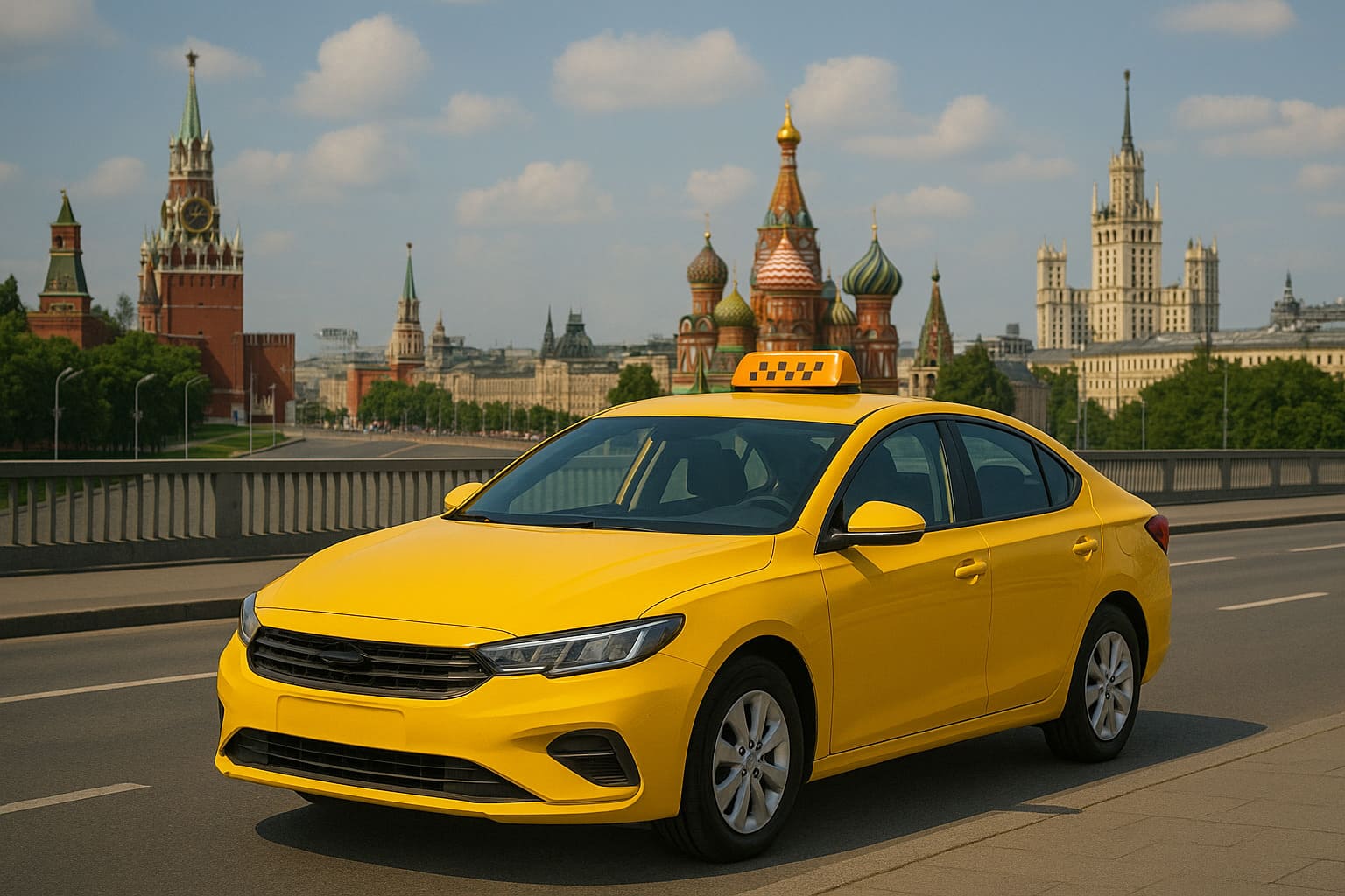 Советы по экономии при поездках в такси