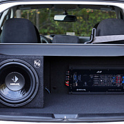 Комплексное руководство по подключению и установке сабвуфера в автомобиль