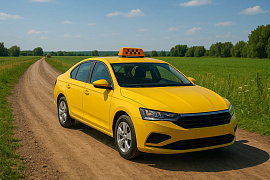 Популярные службы такси в России: от Яндекс до сервисов с оплатой в долг