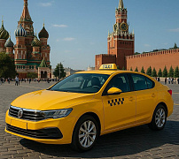 Новый закон о такси 2026: только отечественные автомобили — что ждёт водителей и пассажиров?