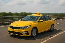 Сравнение цен на такси: когда и почему стоимость поездки меняется?