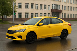 Однодневные маршруты из Барнаула на такси: обзор доступных направлений