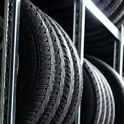 Как правильно хранить шины: советы и рекомендации