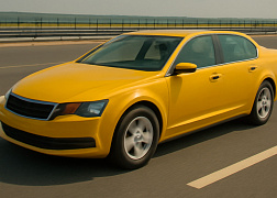 Выходные на юге: поездки из Краснодара на такси