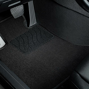 Какие коврики лучше в машину: выбираем лучший автоковрик