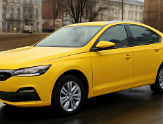 Куда поехать из Нижнего Новгорода на такси на один день