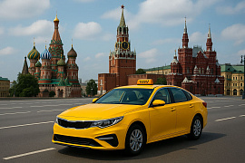 Отзывы пассажиров о такси в разных городах России: какие сервисы на высоте, а где есть проблемы