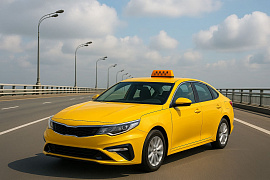 Как выбрать лучшее такси в вашем городе: советы и рекомендации