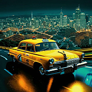 Междугородние поездки на такси: когда это удобно и выгодно?