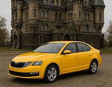 Поездка из Самары на такси на один день: что посмотреть