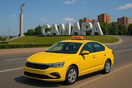 Гибридные и электрические такси: экологичные варианты для пассажиров