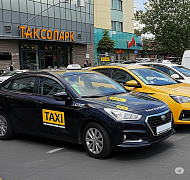 От таксиста до владельца таксопарка: как построить бизнес на такси